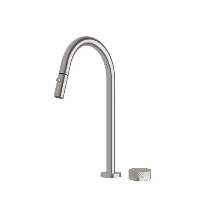 BIM objects - Free download! Milli Pure Progressive Sink Mixer Tap Set ...