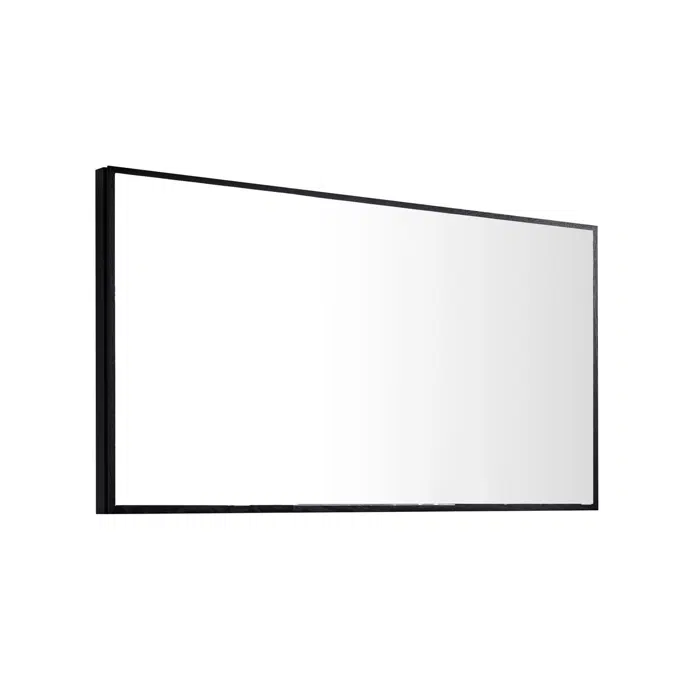 ISSY Z8 1000mm x 50mm x 930mm Mirror