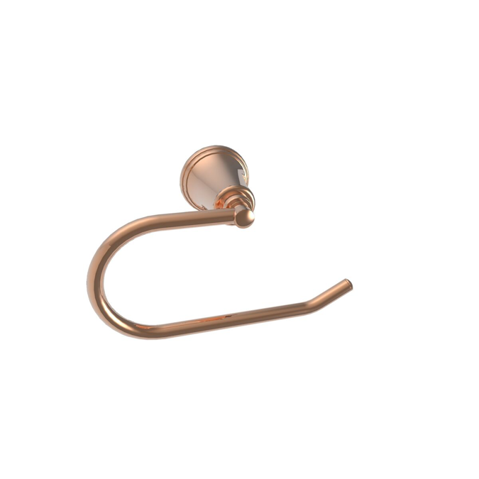 BIM objects Free download! Posh Canterbury Toilet Roll Holder Brass