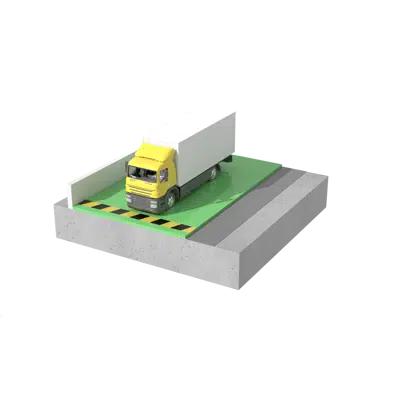 Immagine per Vetonit - Vetotop US364 - Heavy duty polyurethane screed system