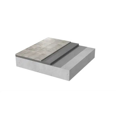 afbeelding voor Vetonit - Vetotop CS537 - Thick Cementitious bonded screed 20-100 thick