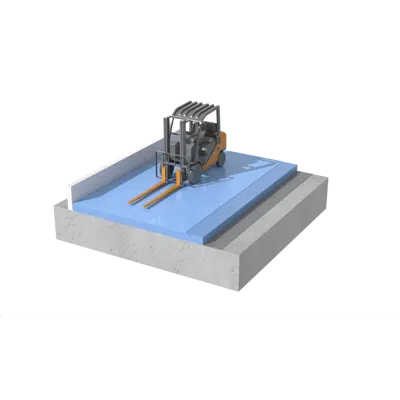 Immagine per Vetonit - Vetotop ES459 - Heavy-duty epoxy screed