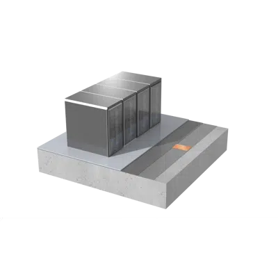Image for Vetonit - Vetotop EL383 - Anti-static Conductive Epoxy Floor Topping 1-2mm Thick
