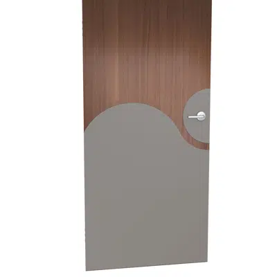 Image for Designer Door Face Protection
