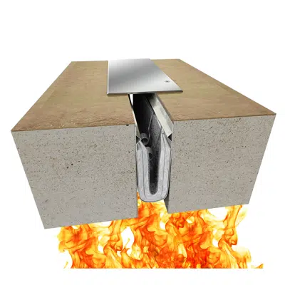 画像 Fireline F140 Fire Barrier