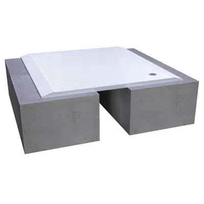 Image for 808 Series Floor Expansion Joint Covers