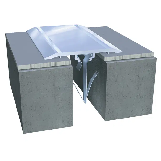 804 Series Floor Expansion Joint Covers