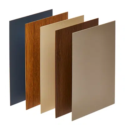 Image for Sanparrel Rigid Sheet