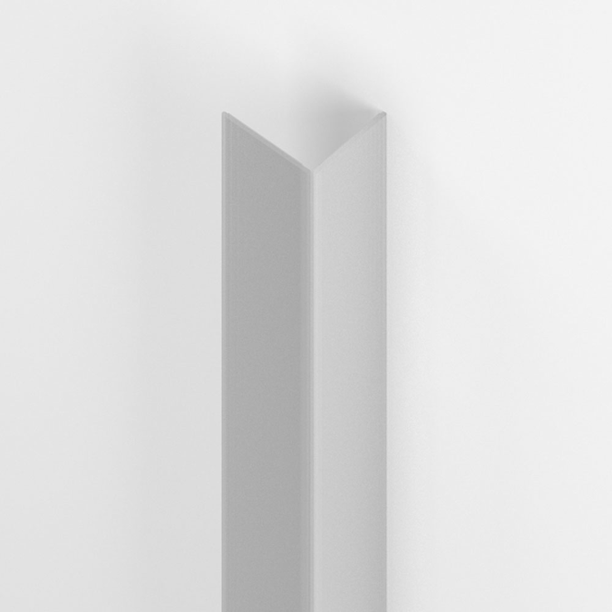 BIM objects Free download! Clear Corner Guard BIMobject