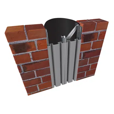 Immagine per 616 Series Flush Mount Expansion Joint System
