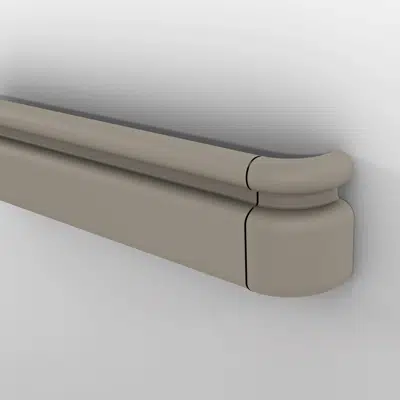 BIM objects - Free download! Trimapanel® micro-rib system - Insulated  Composite/Sandwich wall panel