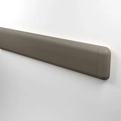 Image for 1400 Wall Guard