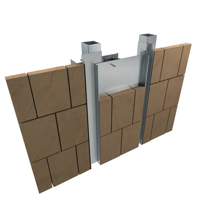 601 Expansion Joint System