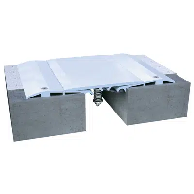 Image pour 471 Surface Mount Expansion Joint Covers