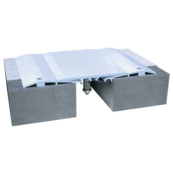 471 Surface Mount Expansion Joint Covers