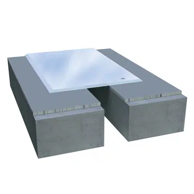 Image for 801 Series Floor Expansion Joint Covers