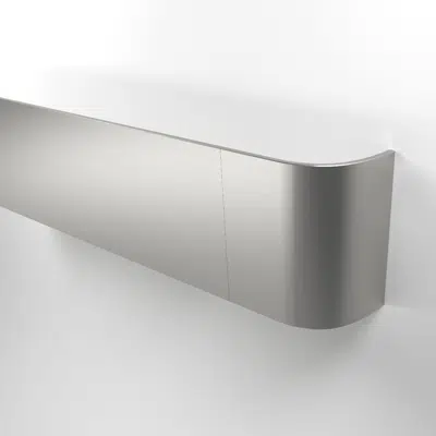 Obrázek pro 56SS Wall Guard