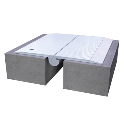 Image for 806 Series Floor Expansion Joint Cover