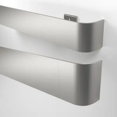 Immagine per 50SS Wall Guard