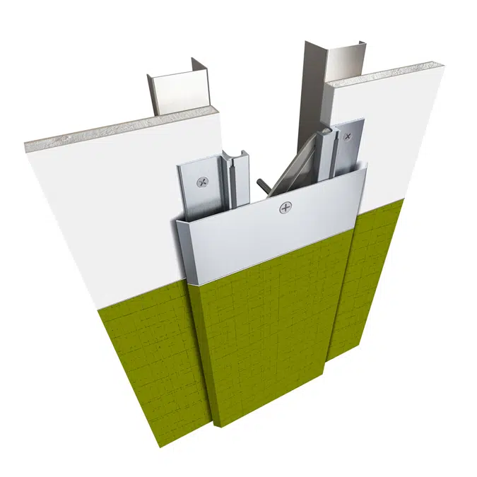 491 Series Surface Mount Centring Bar Expansion Joint System