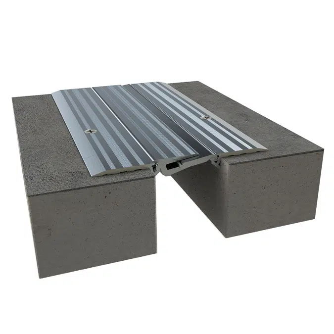 734 Series Floor Expansion Joint System