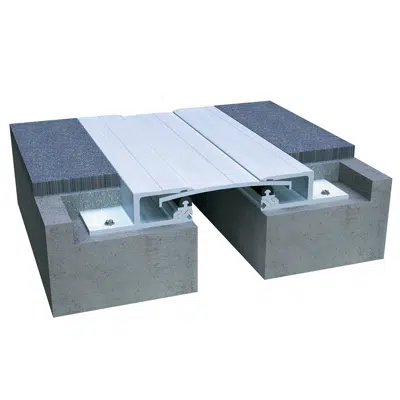 Image for 300 Series Recessed Mount Floor Expansion Joint Covers