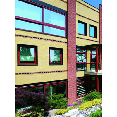 imagen para Concrete Blocks- fair-faced