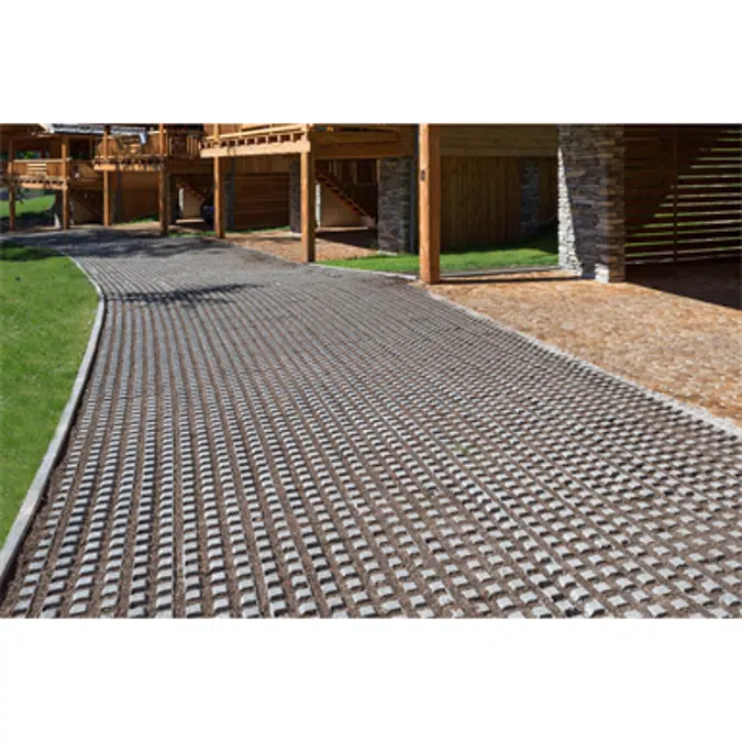 Pavimenti drenanti