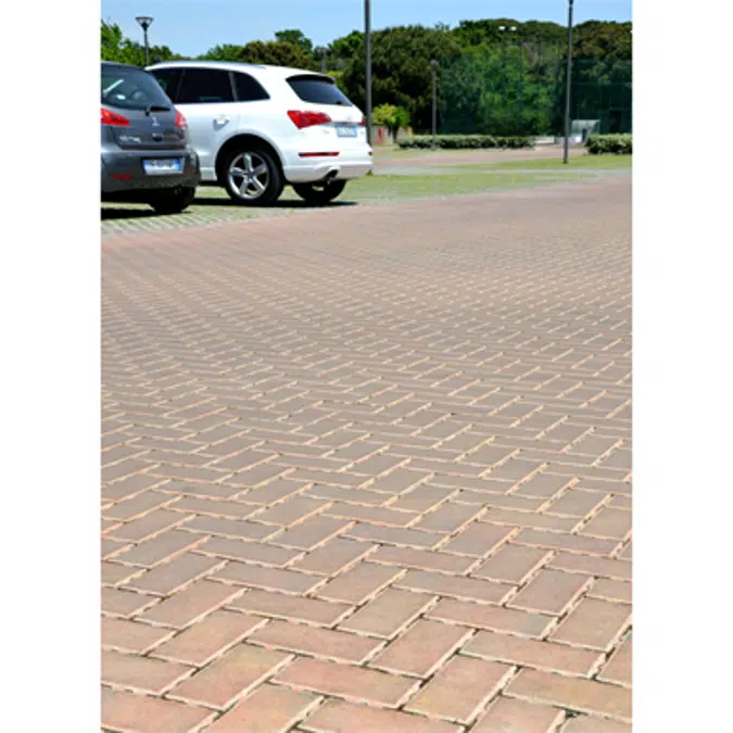 Pavimenti drenanti