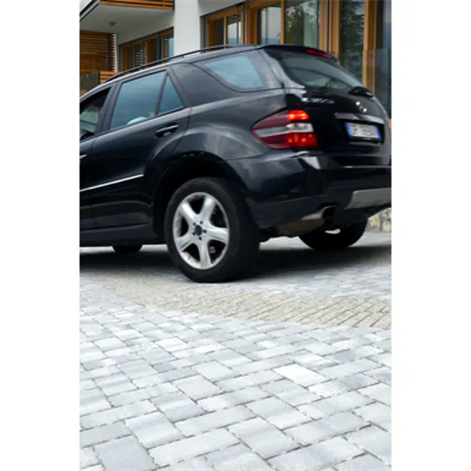 Pavimenti drenanti