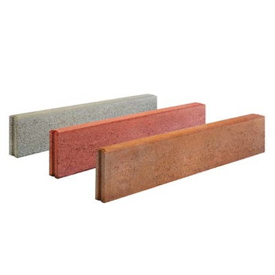 Image for Kerbstones  6 