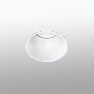 Image for FOX Trimless white downlight 2700K