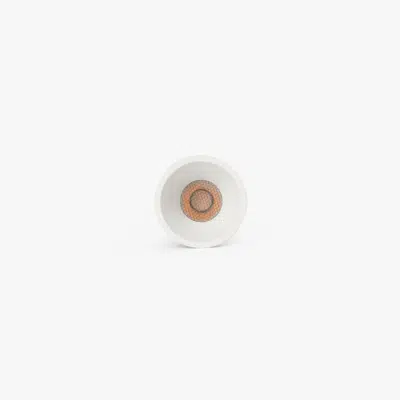 Immagine per TULIPA downlight incasso bianco 10W 36° 3000K CRI90 triac