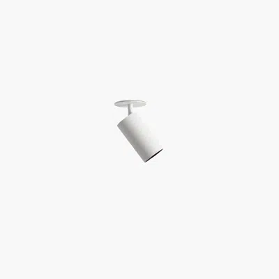 imagen para FOST PULLDOWN proyector blanco 15W 20° 4000K CRI97