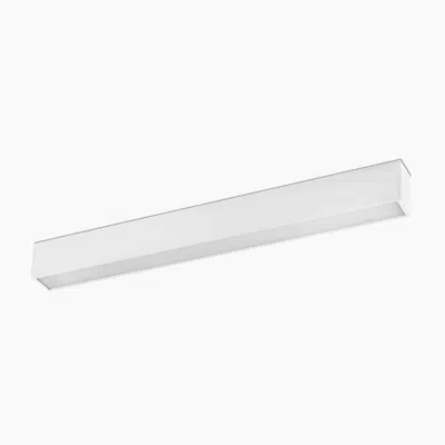 afbeelding voor VIA EVO surface 570 15W 3000K white prismatico