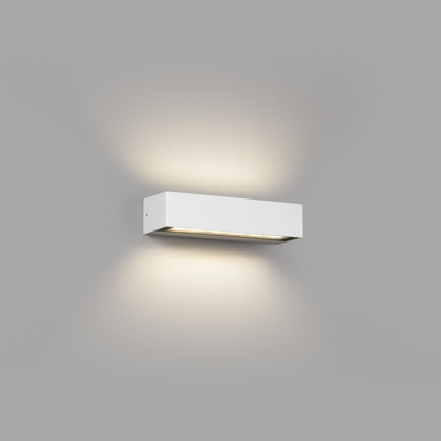 Image for DORO-13 LED White table lamp