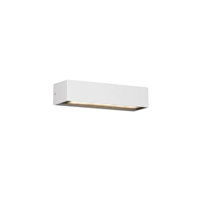 DORO 220 White table lamp