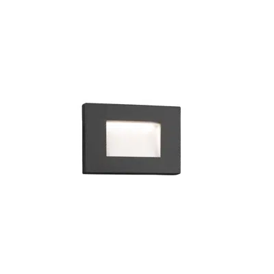 imagen para SPARK Empotrable gris oscuro