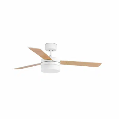 imagen para PANAY M Ventilador blanco