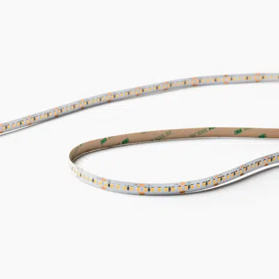 bilde for LED Strip 2835 9.6W 160LED/M IP20 3000K CRI80