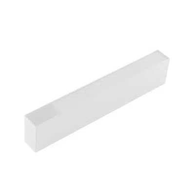 Image pour NESO Accessoire boîtier pour driver blanc