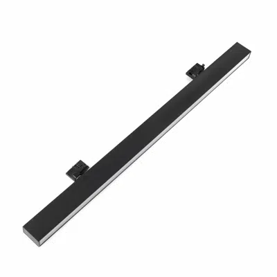 VIA EVO TRACK 1130 surface black 51W  4000K  Prism  CASAMBI için görüntü
