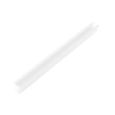 billede til NESO Track recessed 1 meter white