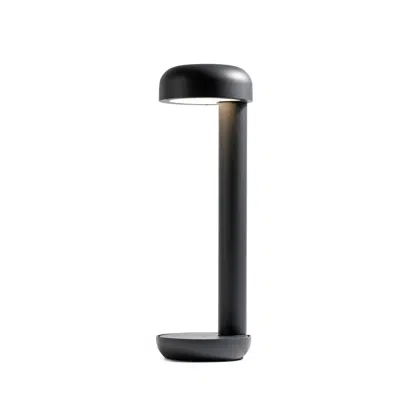 Obrázek pro GROW Dark grey beacon
