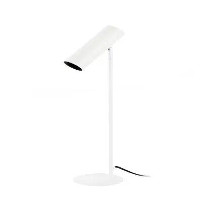 kép a termékről - LINK White table lamp