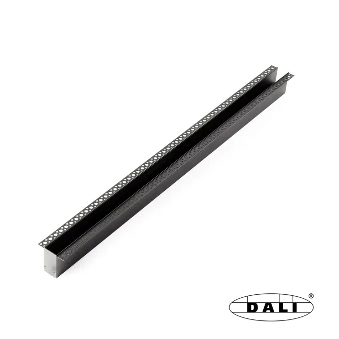 NESO Track recessed 2 meter DALI