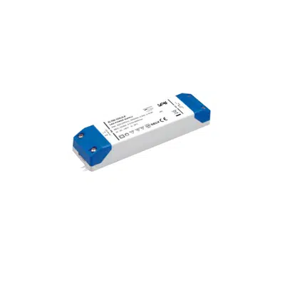 imagen para Fuente de alimentación 24VDC 60W