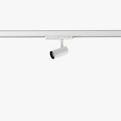 Obrázek pro FOST TRACK White Ø50 15W 35° 3000K CRI97