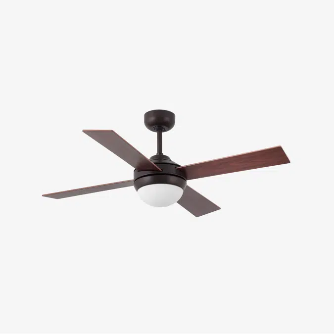 BIM objects - Free download! MINI ICARIA S Rust beacon fan | BIMobject
