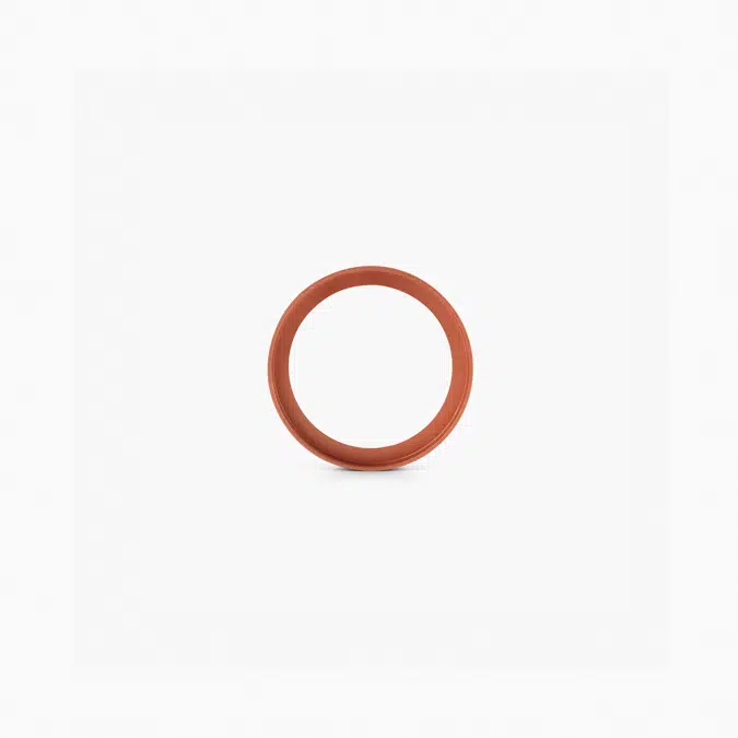 BIM objects Free download! FOST Accessory ring bronze Ø40 BIMobject